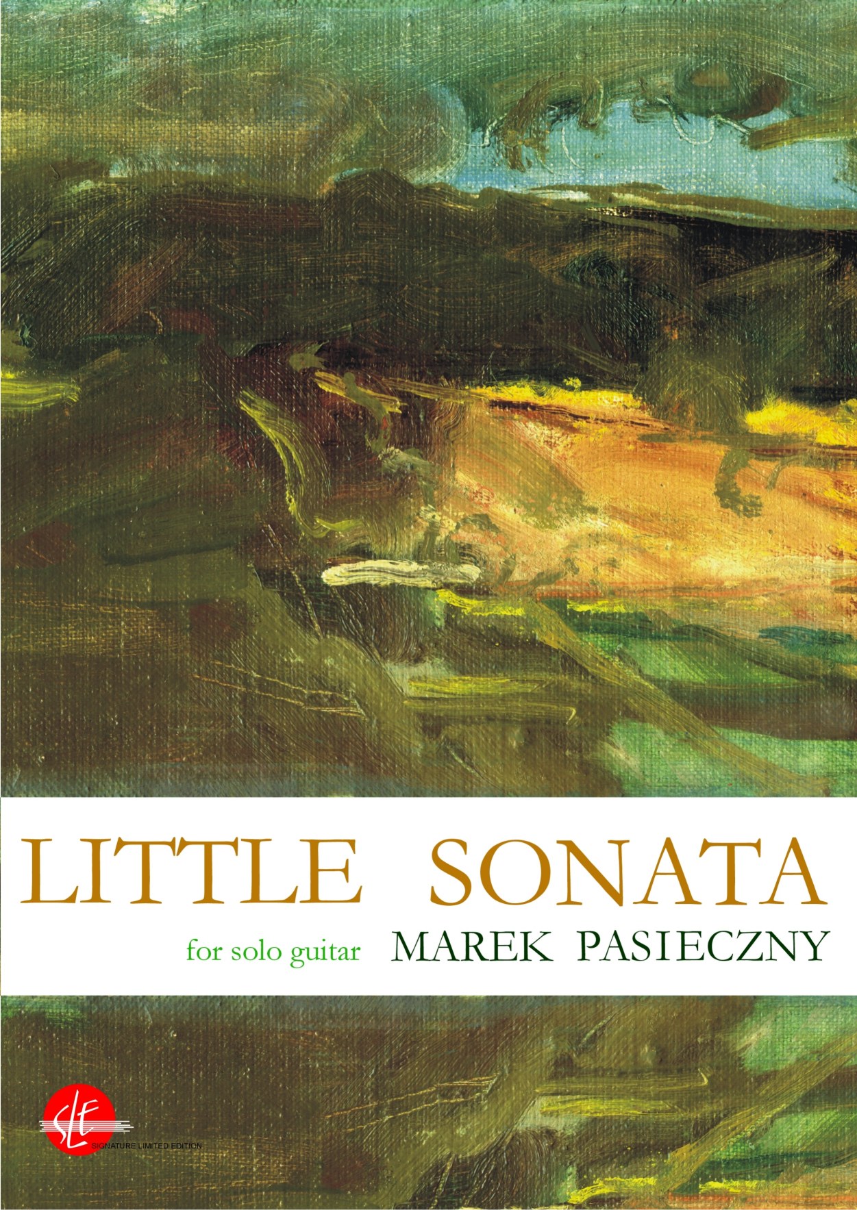 little sonata by marek pasieczny (cover) little sonata by marek pasieczny (cover)
