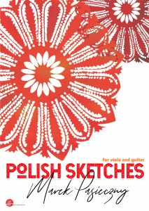 Pasieczny Polish Sketches