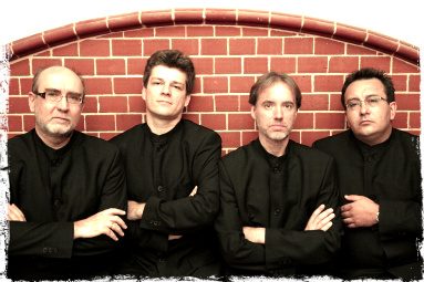 The Silesian String Quartet